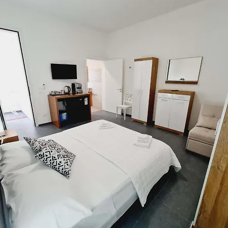 Medusa Guest house Porto Cesareo