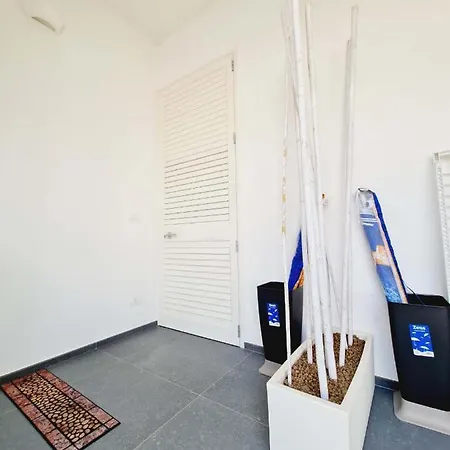 Guest house Medusa Porto Cesareo