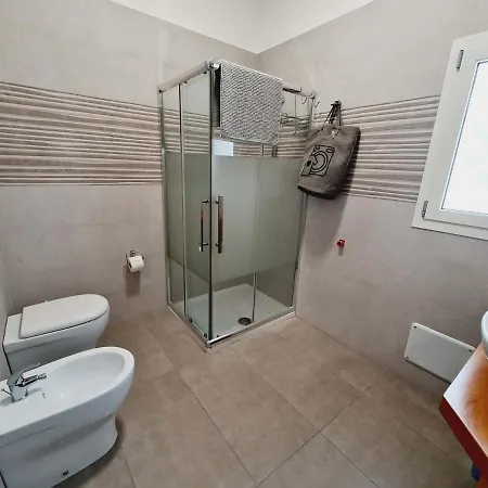 Medusa Guest house *