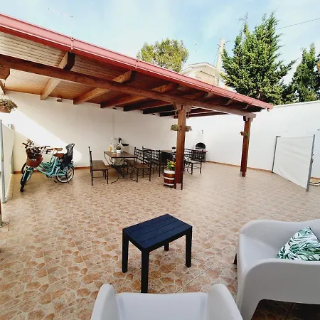 Guest house Medusa