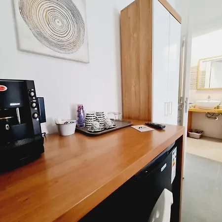 Medusa Guest house *