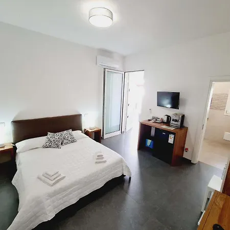 Medusa Guest house