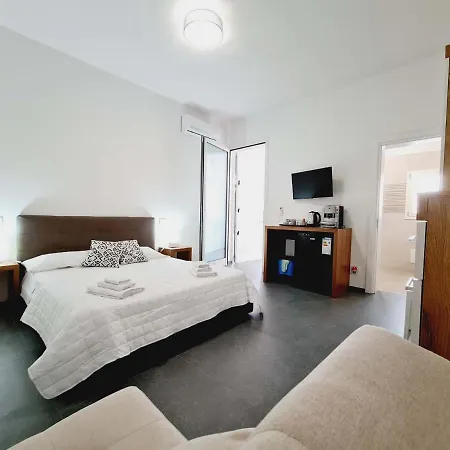 Medusa Guest house