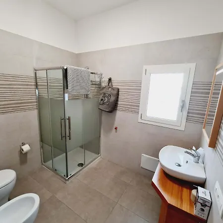 Guest house Medusa Porto Cesareo