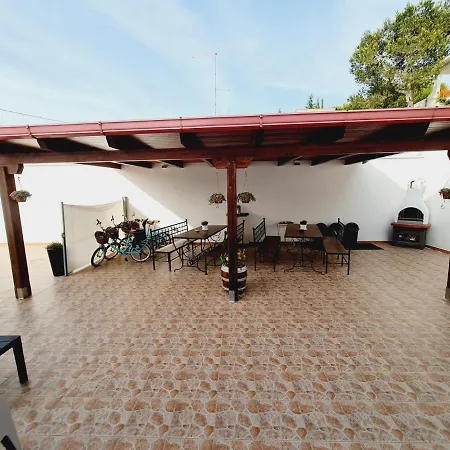 Guest house Medusa *