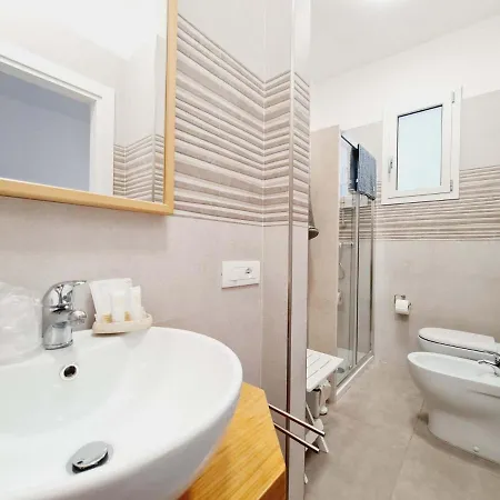 Guest house Medusa Porto Cesareo