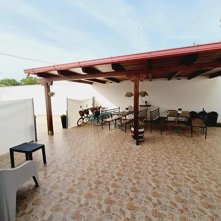 Guest house Medusa