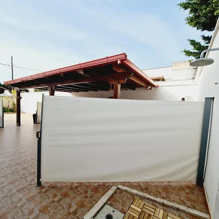 Guest house Medusa
