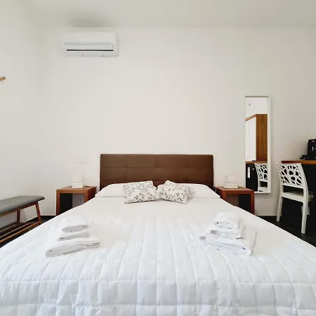 Guest house Medusa Porto Cesareo