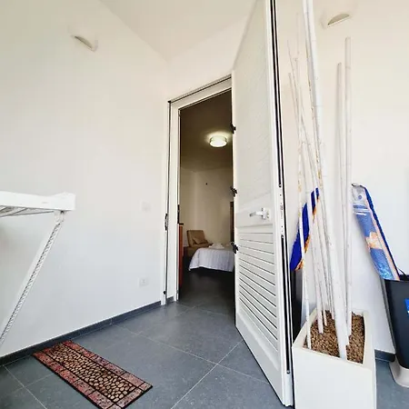 Guest house Medusa *