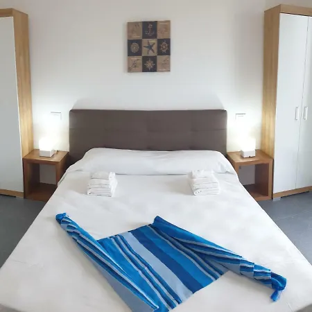 Guest house Medusa Porto Cesareo