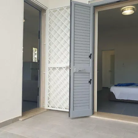 Guest house Medusa