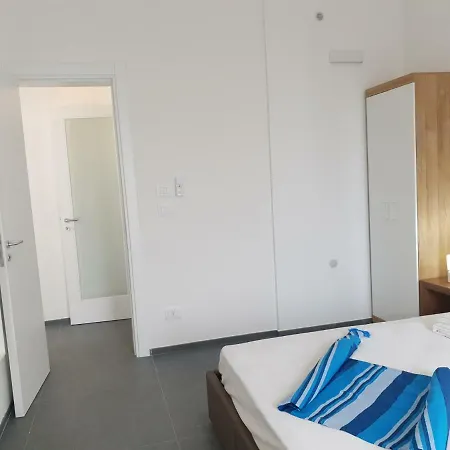 Medusa Guest house