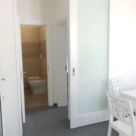 Guest house Medusa Porto Cesareo