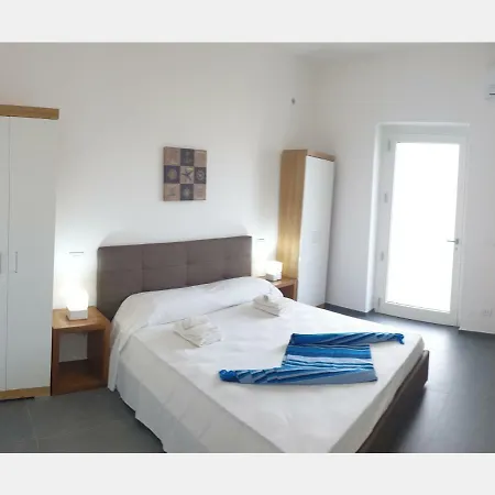 Guest house Medusa *