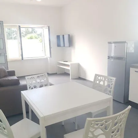 Medusa Guest house Porto Cesareo