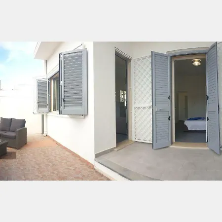 Medusa Guest house Porto Cesareo