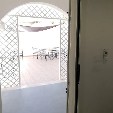 Medusa Guest house *