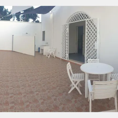 Medusa Guest house *