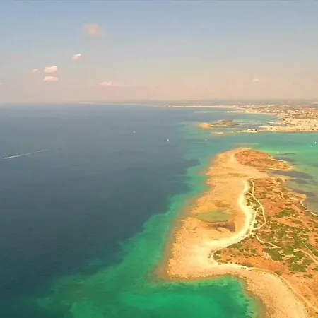 Medusa * Porto Cesareo