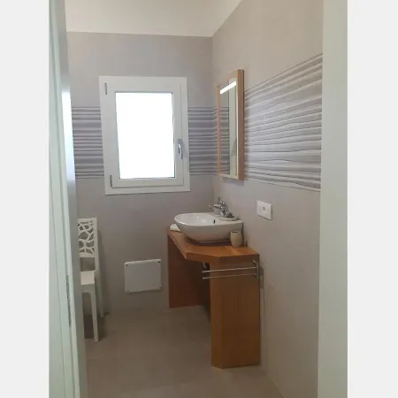 Medusa Guest house